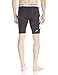 HEAD Men's Stratus Compression Short W/Mesh Insert