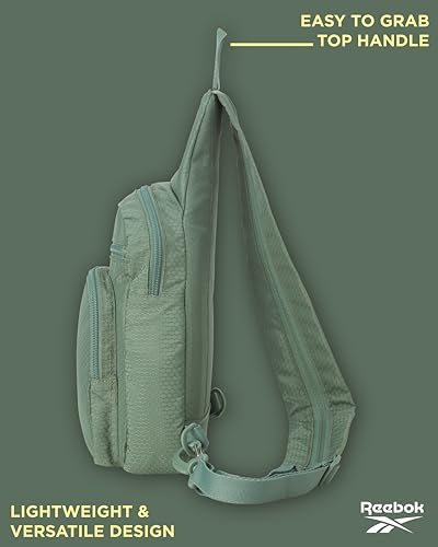 La Mejor Selección de Bandolera reebok listamos los 10 mejores. 18 Imagen adicional