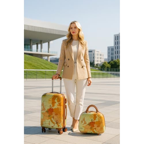 World Traveler VentureX 2-Piece Set