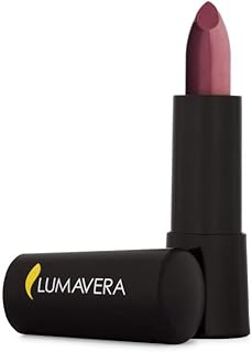 Lumavera Pink Lotus - Lápiz labial natural – ...