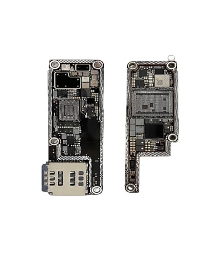 5. Disponibilità della scheda madre superiore/inferiore: disponibile nelle configurazioni superiore e inferiore per una soluzione completa di 15 riparazioni.