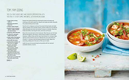 Lemons and Limes: 75 Bright and Zesty Ways to Enjoy Cooking with Citrus