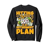 Lucky Vegas Slot Machine Casino Tees