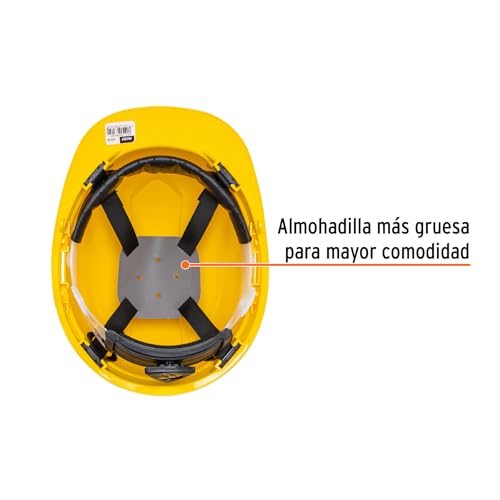 Venta de cascos de seguridad 11 venta de cascos de seguridad marca TRUPER (2)