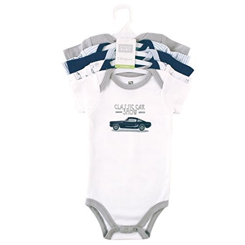 Image of Hudson Baby Baby