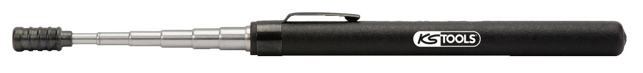 550.1002 Telescopic magnetic lifter Øhead=18mm, 178-675mm