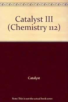 Spiral-bound Catalyst III Book