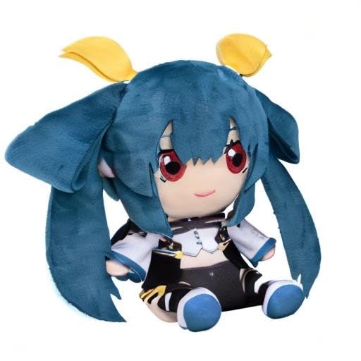 Good Smile Company Guilty Gear XRD REV 2: Dizzy Plushie