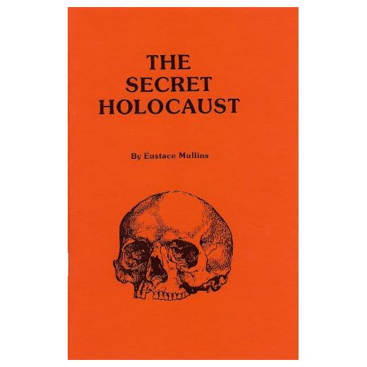 The Secret Holocaust