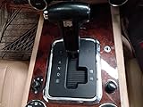 72890 Km Palanca Cambio Volkswagen Touareg (usado) (id:recrp2259580)