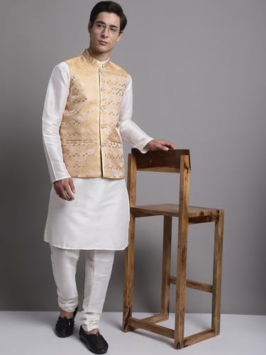 Image of Jompers Men Waistcoats