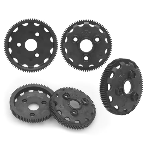 daitoku 48P 86T Spur Gear Transmission Gears RC Upgrade Parts