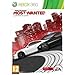 Produktbild Need For Speed Most Wanted  Spiel Konsole Xbox 360