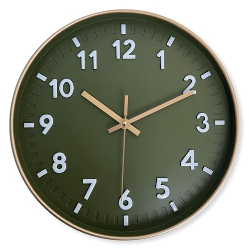 wall clocks