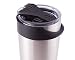 Black STOP IT - No Spill (fits 30oz YETI) - Better than a Leak or Spill Proof Lid (30 Oz, Black)