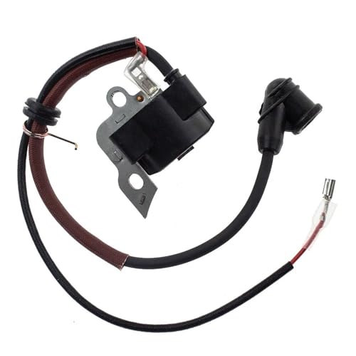 Interruptor De Encendido para Alpina para Star 36 36D 41 41D 41F 45 55 Desbrozadora 3211015 3210670 3211010 1911-3054-01 Bobina De Encendido Switch De Ignición