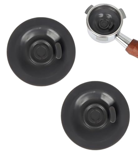 T TAKONE 2 unidades de discos de limpieza para Breville & Sage Barista Express, pastillas de limpieza para filtros portafiltros compatibles con cafeteras espresso Barista Express, Sage y Gastroback