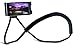 Aduro Phone Neck Holder, Gooseneck Lazy Neck Phone Mount to Free Your Hands for iPhone Android Smartphone