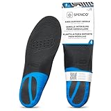 Spenco Knee Support Insole, Trim to Fit, Men's 7-13 / Women's 5-11