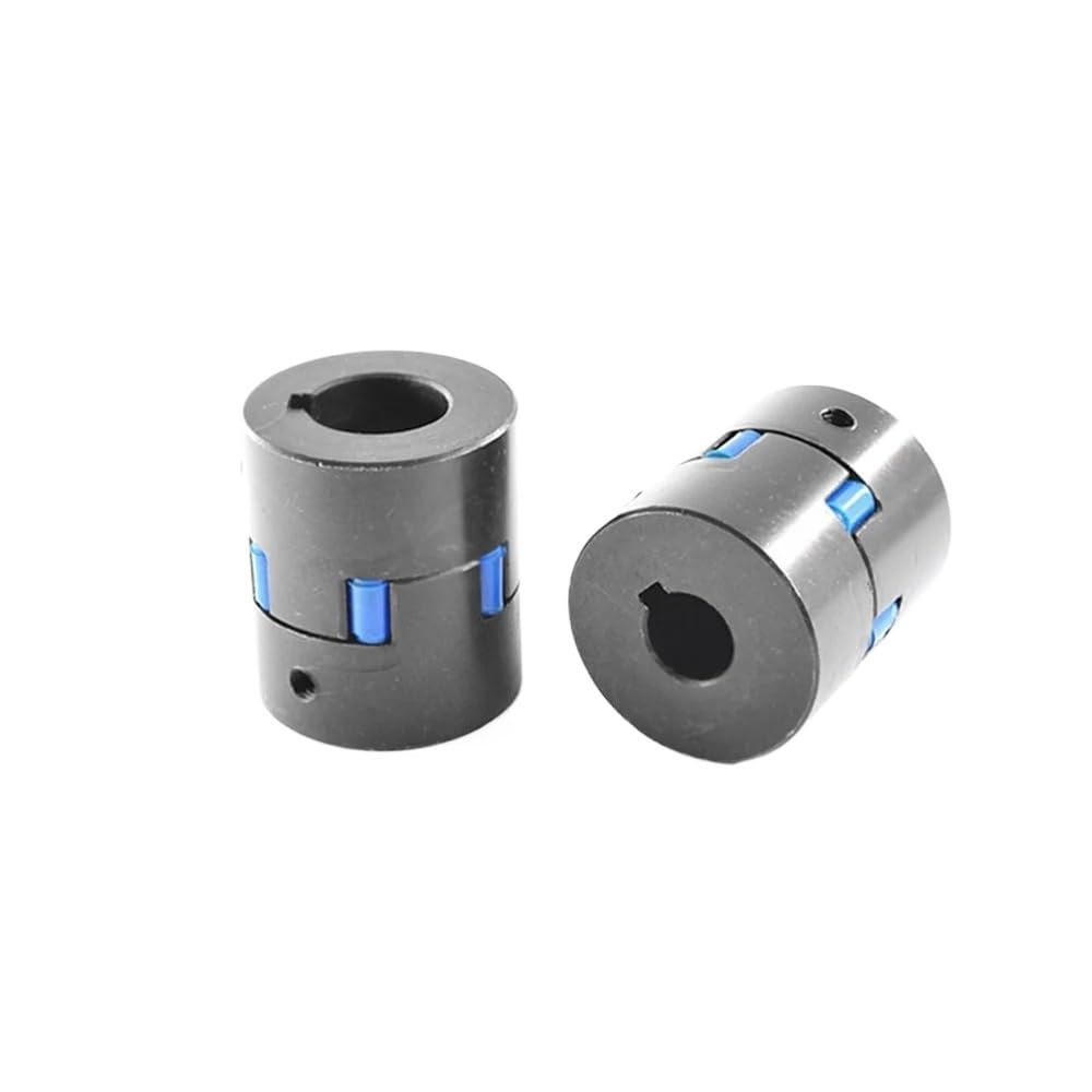 Acoplamiento flexible de 3 mordazas D44,5 x L51 for servomotores(23mm to 24mm)