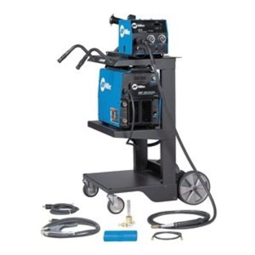 Amazon.com: Soldador multiprocess XMT 350 cc/CV : Herramientas y Mejoras  del Hogar