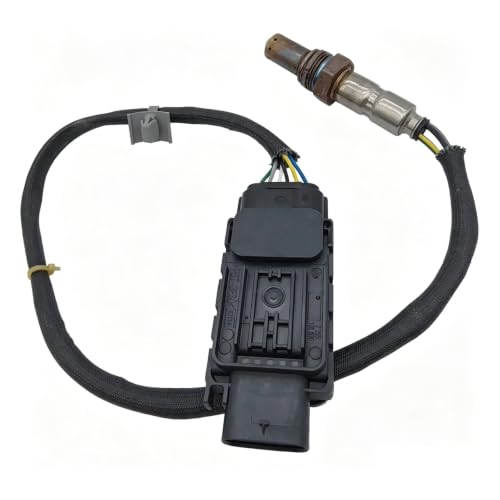 Capteur Nox anti-pollution pour Discovery Sport 15-18 2.0 régulation de gaz