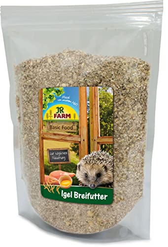 JR FARM Garden Igel Breifutter 200 g