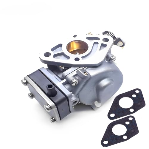 Carburateur pour Tohatsu 5HP pièce de rechange moteur Nissan M5BS