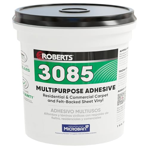 Roberts 3085 Multipurpose Adhesive