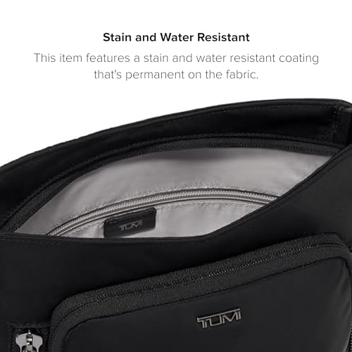 Image of TUMI womens Tyler Crossbody | Nylon