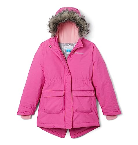 Image of Columbia girls Nordic Strider JacketNordic Strider Jacket