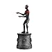 Marvel Chess Collection #65 Ultimate Spider-Man (Knight) | Chess Piece Only