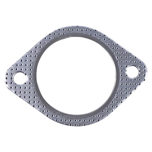 Image of Gasket Bolt Compatible with Infiniti Q50 Q60 G37 G35 FX35 M35 M37 for Nissan 350Z 2007-2008,370Z 2009-2019 Replacement Catalytic Converter Gasket Bolt 20692-8H30A