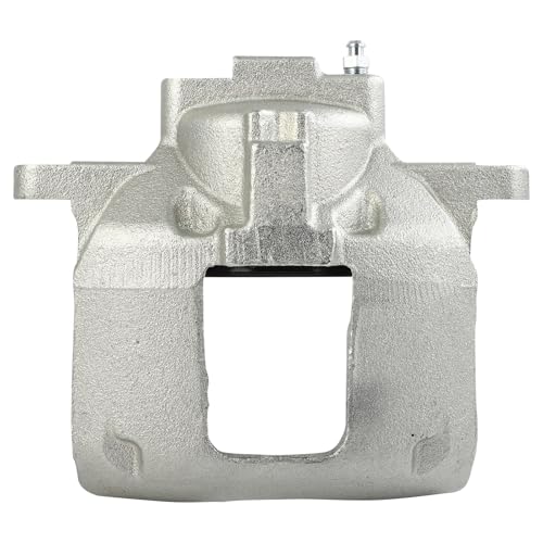 Image of 18-5484 18-5485 Front Left & Right Disc Brake Calipers Assembly