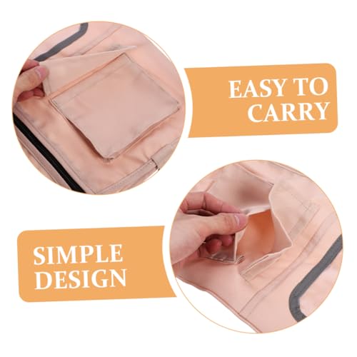 2pcs Explorer Vest Adventure Cosplay Outfit for Boys Outdoor Clothes with Pockets for Role Play Insect Catching and Exploration Activities4