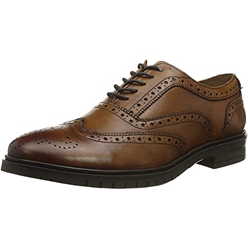 Image of Hush Puppies Mens Oxford Lace-up
