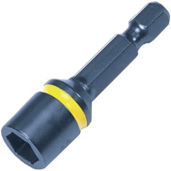 Malco MSH516IS 5/16 in. Impact Hex Chuck Driver