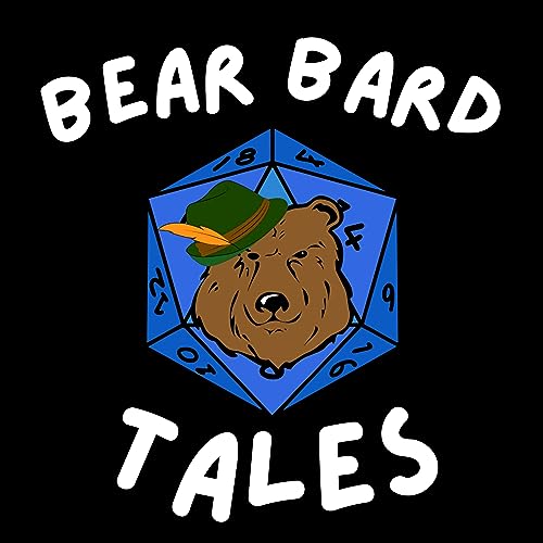 Bear Bard Tales cover art
