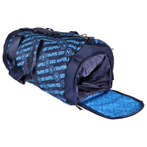 Sac mixte bleu SSCN 123420 pour simplifier votre rangement - 3