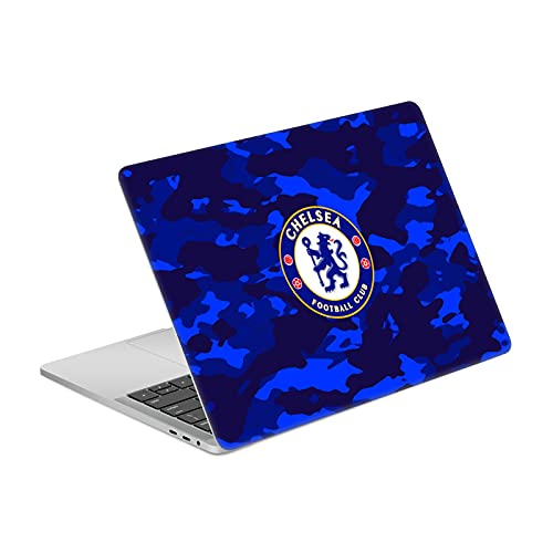 Skin Chelsea FC MacBook Pro 13.3 A1708 Autocollant Camouflage