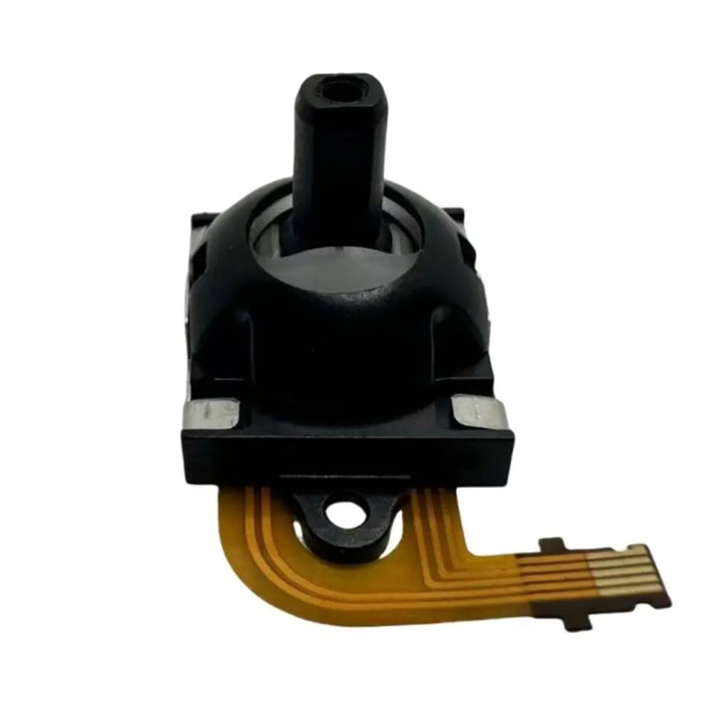 IFEEHE Left Right 3D Analog Joystick Module For PS5 PS Portal Hall Effect Joystick Replacement Accessories (Right)