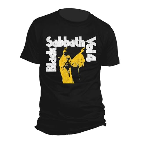 トップス 00's Black Sabbath T-shirt 41KNwcZAi0L.jpg