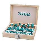 TOTAL One-Stop-Tools-Station