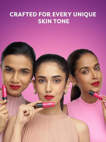 SUGAR POP Store SUGAR POP Ultrastay Transferproof Lipstick 4 g - Image 5