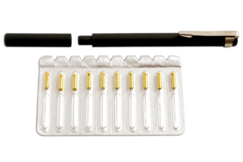 Paint Picker Power-Tec 91453 correction coulures peinture