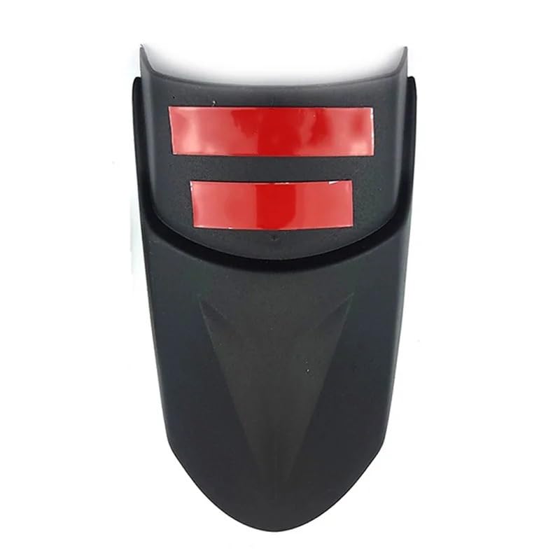 Extension ailes moto garde-boue avant Tiger 900 GT Low Pro 950 2021