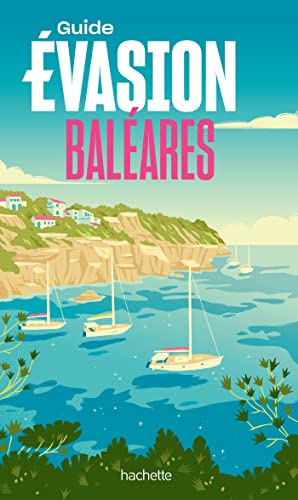 Portada de Baleares-evasion-fr