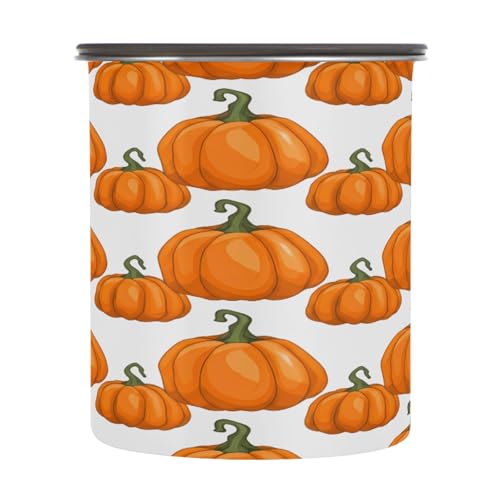 Contenedor hermético para café de acero inoxidable 30oz