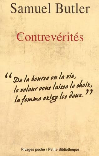 Contrevérités