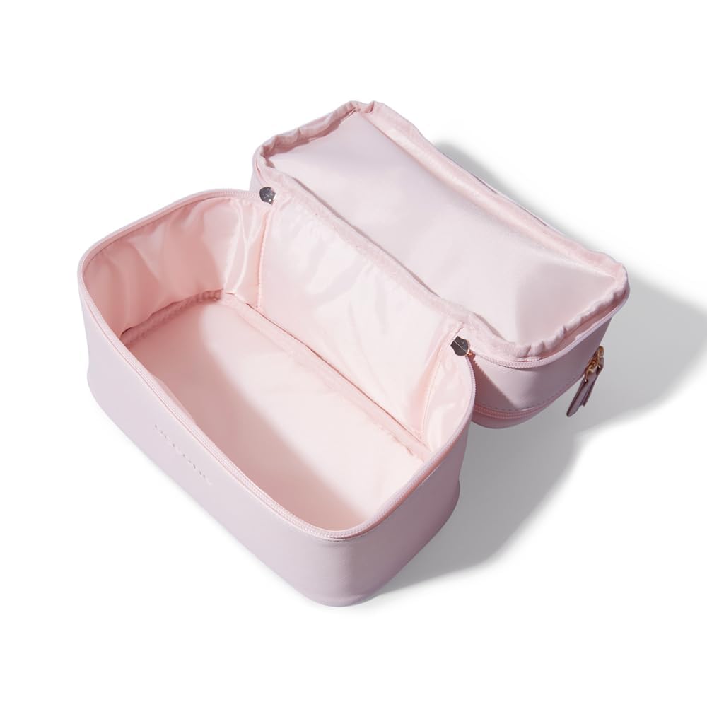 Océane Necessaire Best Travel Rosa em promoção! Veja a oferta e mais achadinhos de Acessórios 3 Hoje é o melhor dia para comprar Océane Necessaire Best Travel Rosa com aquele preço maroto! Promoção! Aproveite a oferta! 3